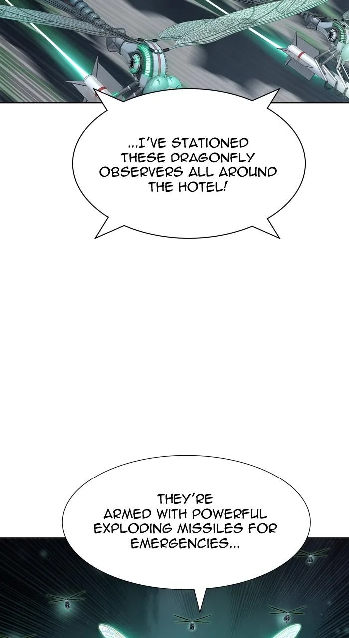 Tower of God - Chapter 566 - Page 50