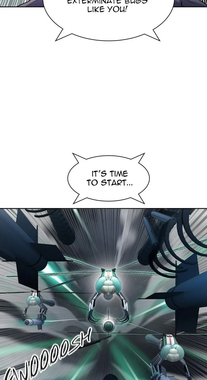Tower of God - Chapter 566 - Page 52