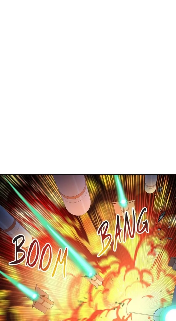 Tower of God - Chapter 566 - Page 57