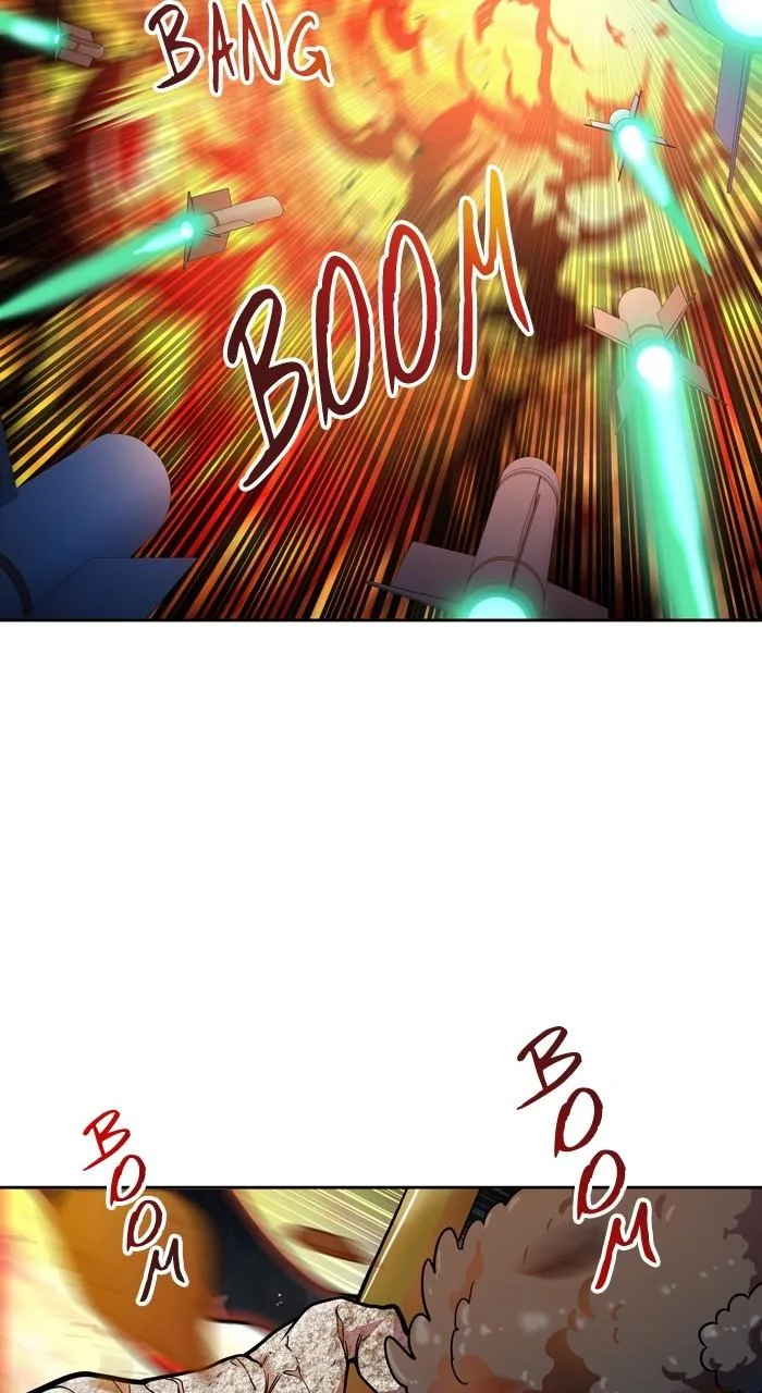Tower of God - Chapter 566 - Page 58