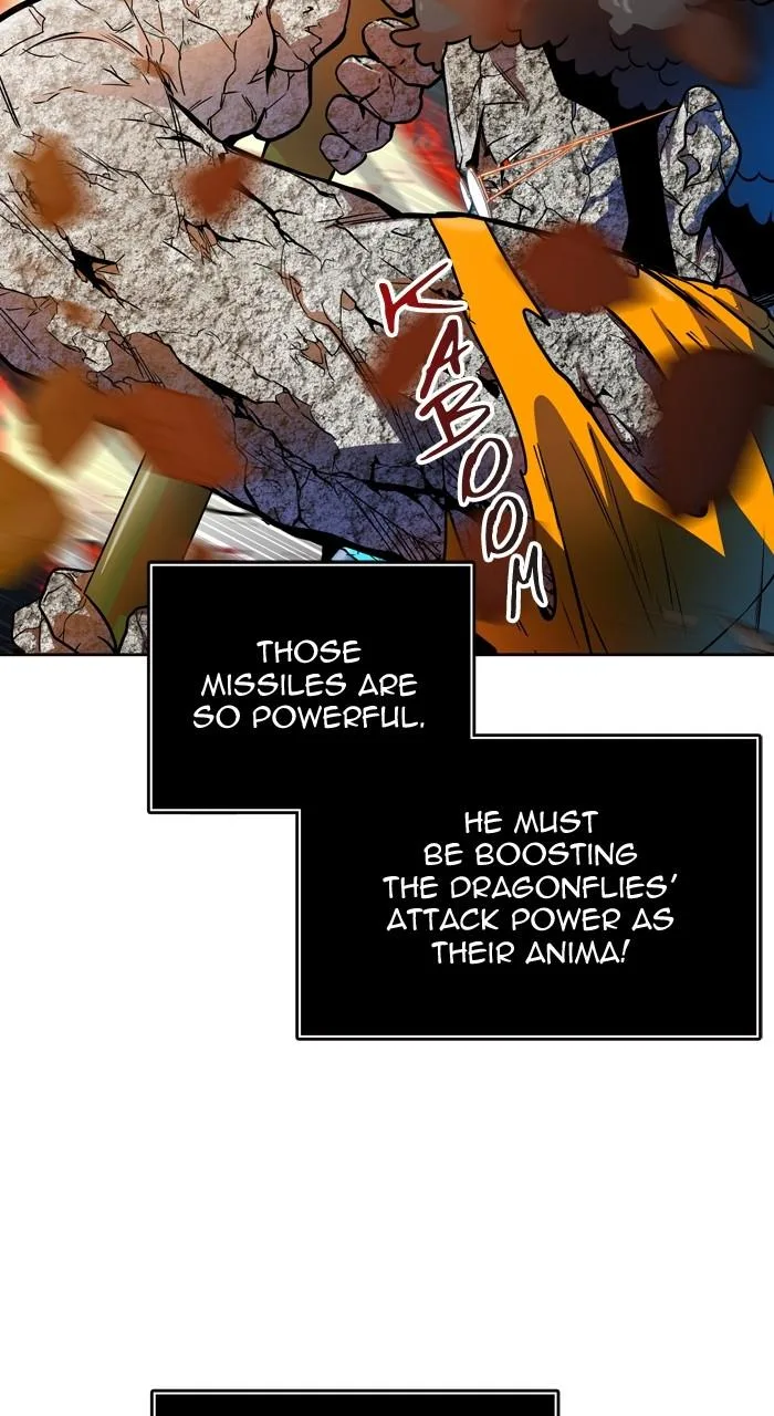 Tower of God - Chapter 566 - Page 59