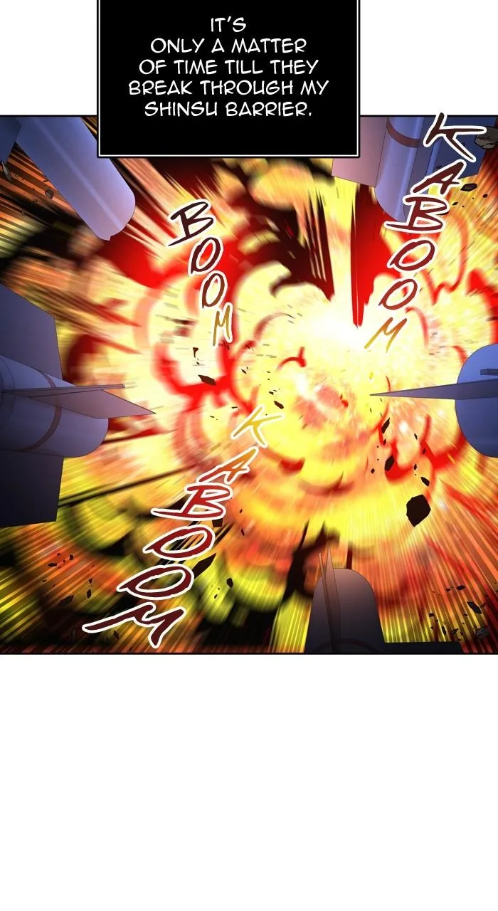 Tower of God - Chapter 566 - Page 60