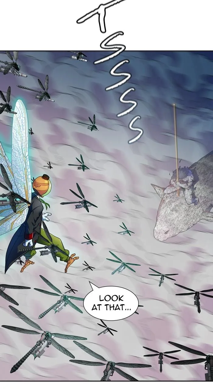 Tower of God - Chapter 566 - Page 64