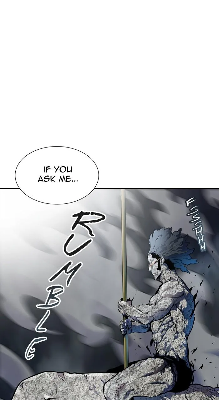 Tower of God - Chapter 566 - Page 65