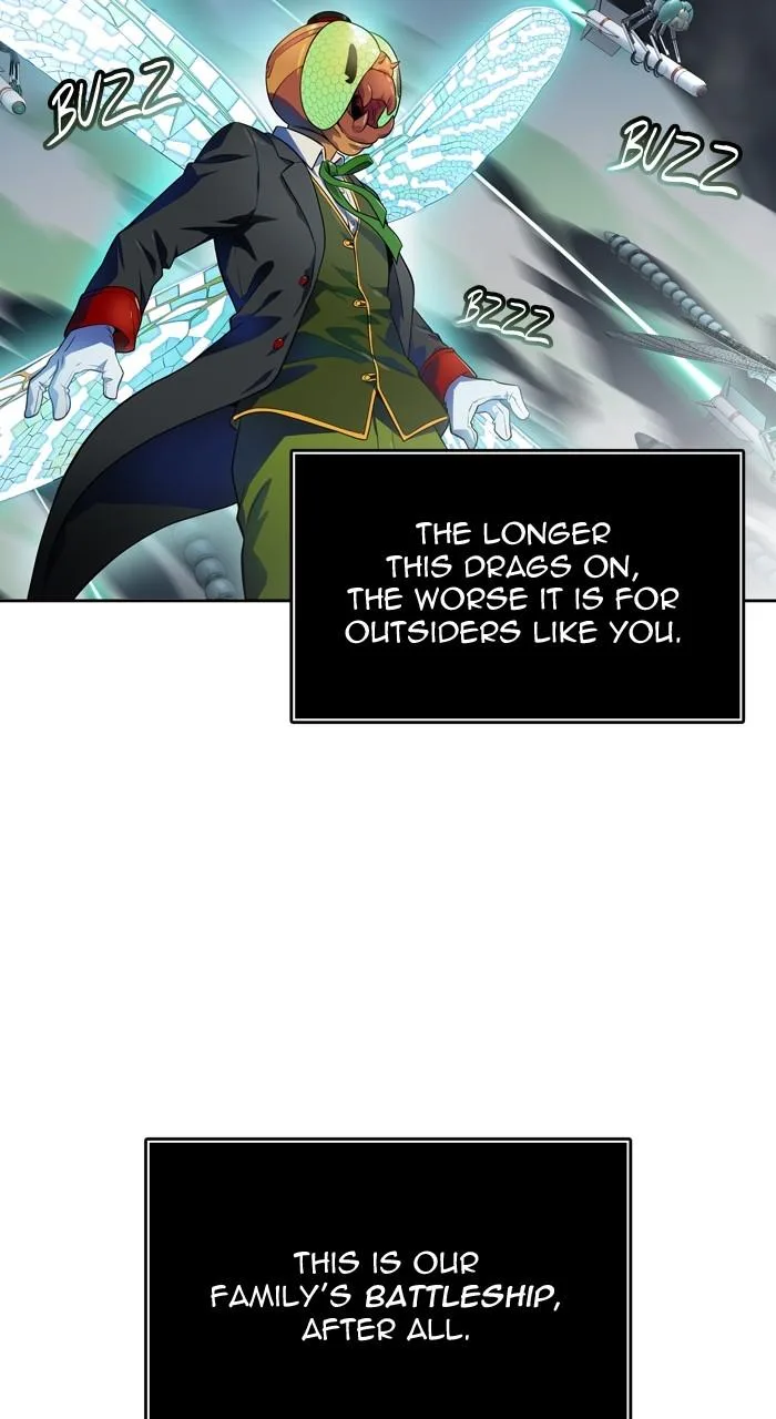 Tower of God - Chapter 566 - Page 67