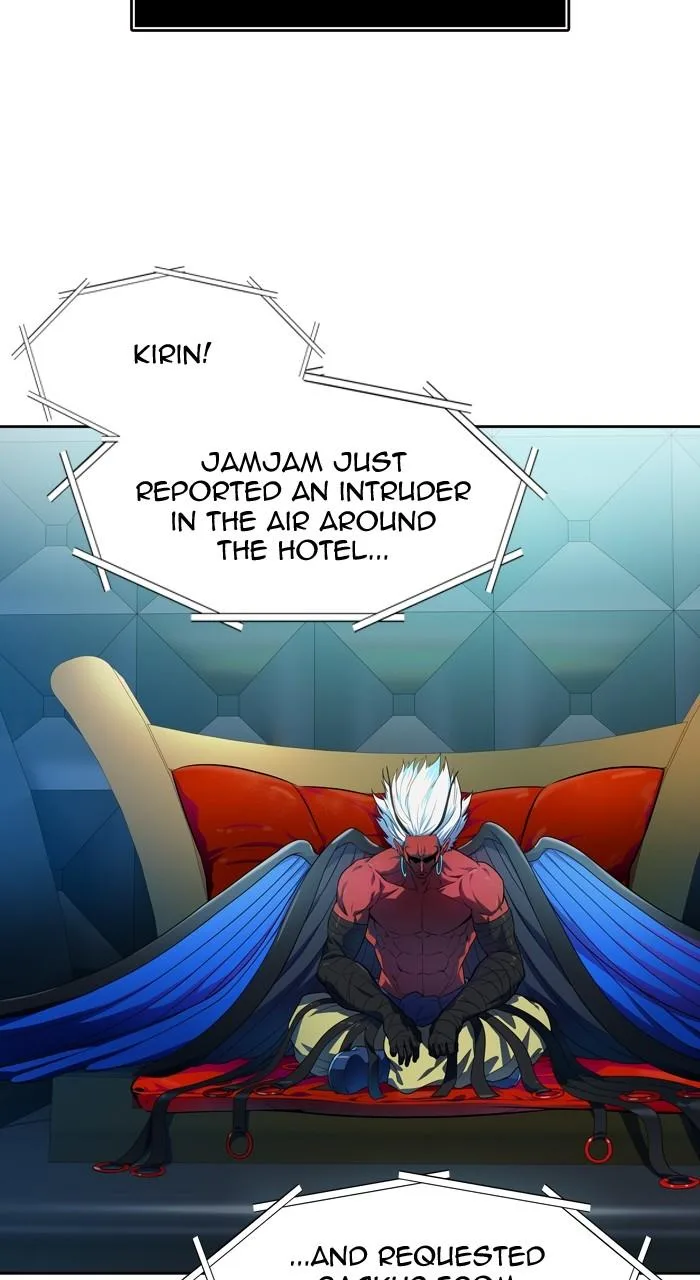 Tower of God - Chapter 566 - Page 68