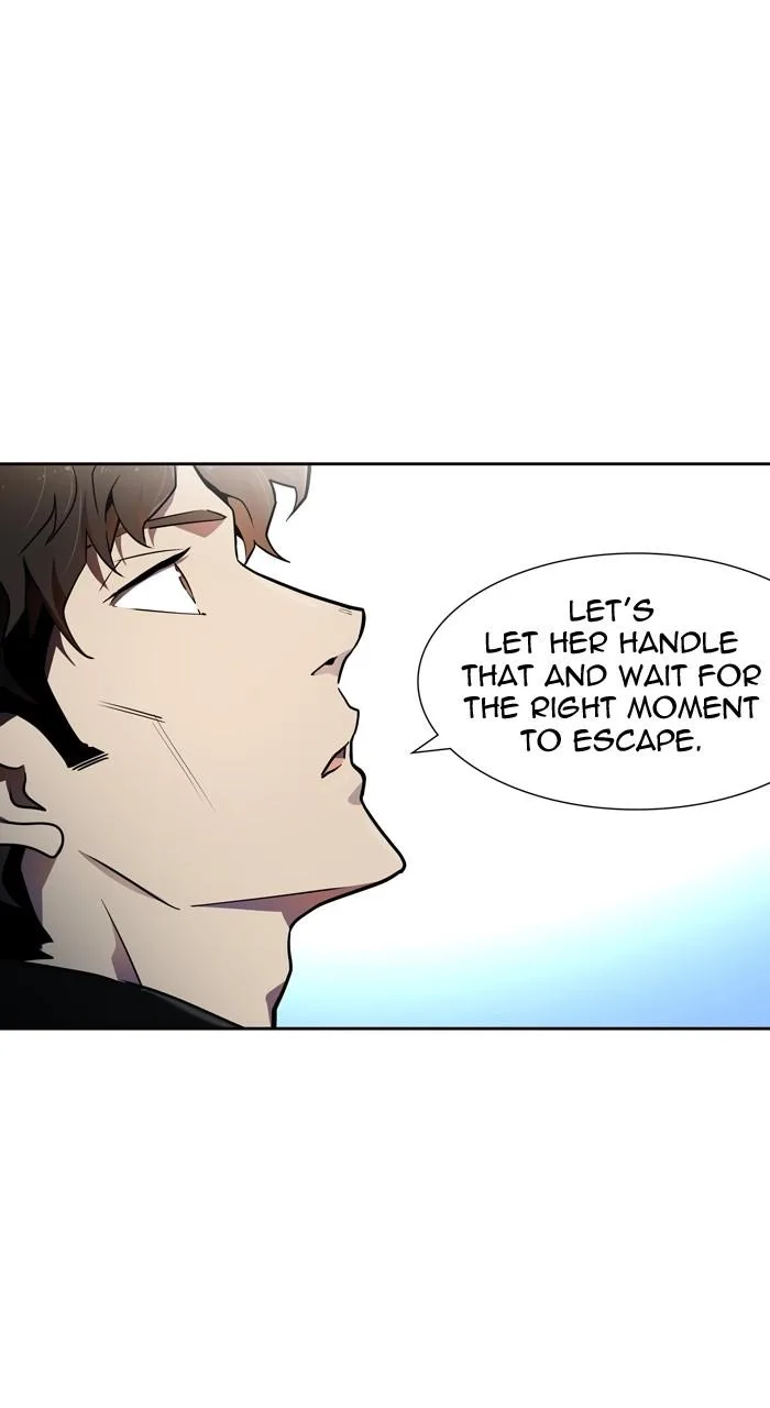 Tower of God - Chapter 566 - Page 7