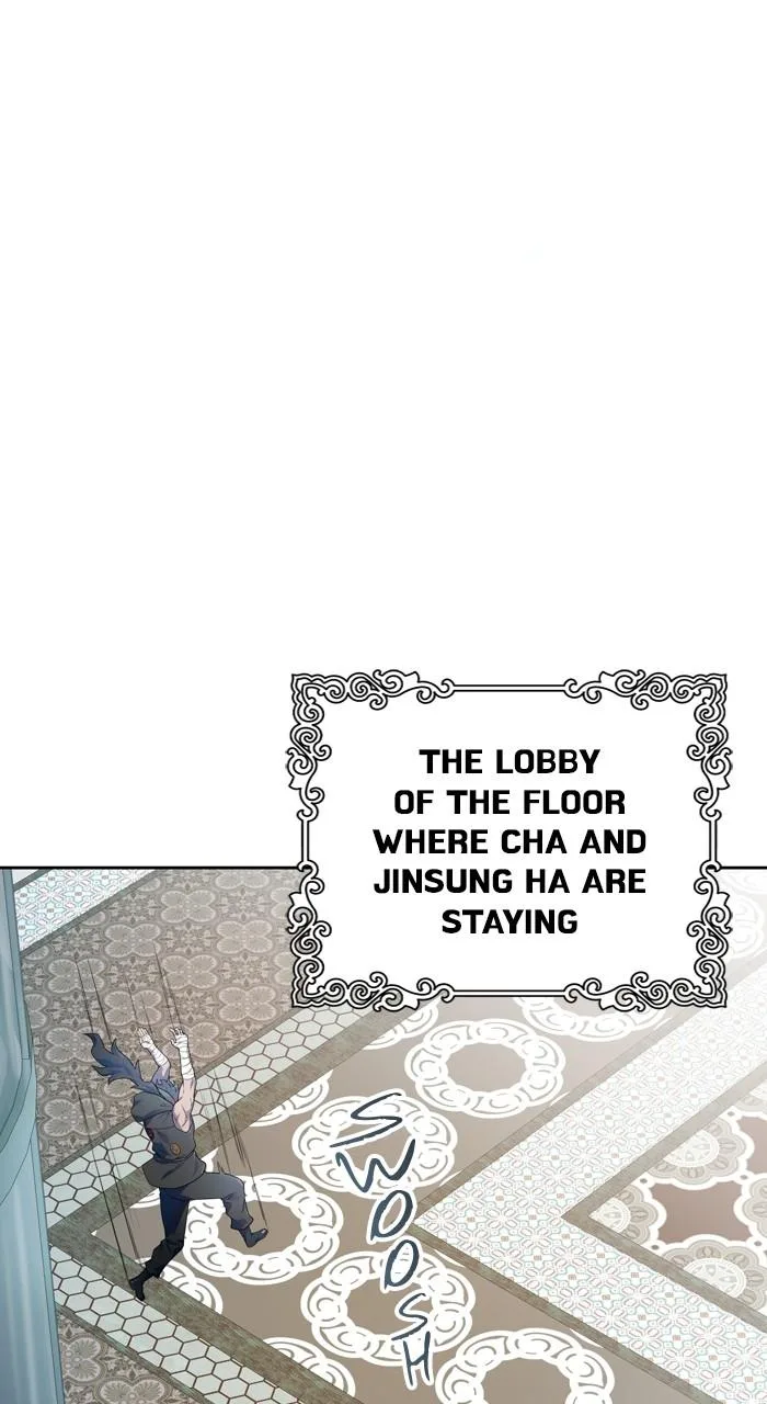 Tower of God - Chapter 566 - Page 72