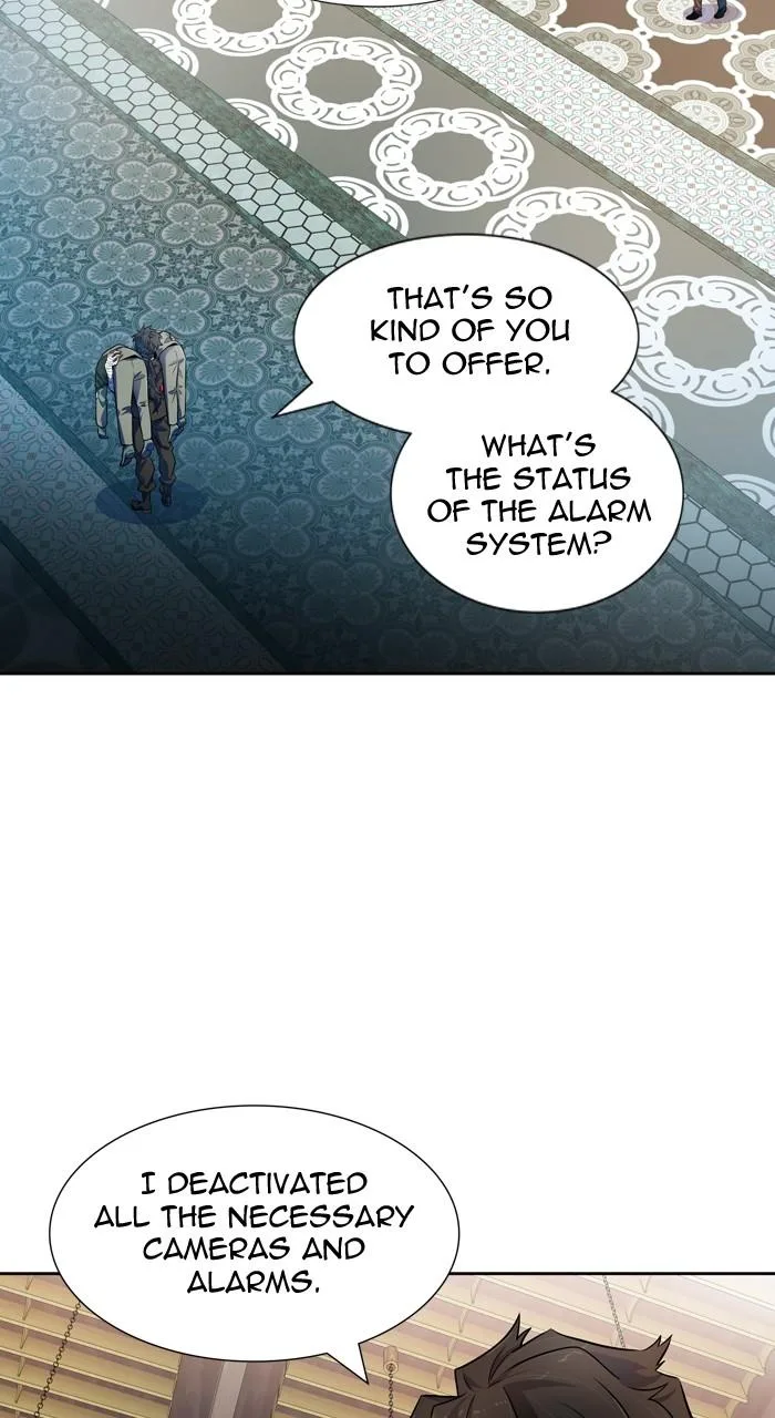 Tower of God - Chapter 566 - Page 82