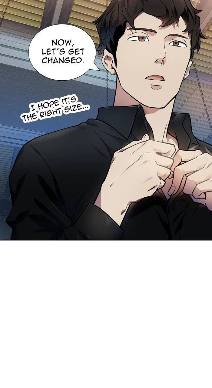 Tower of God - Chapter 566 - Page 83