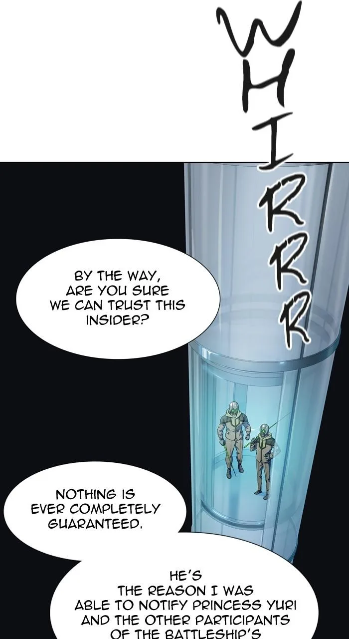 Tower of God - Chapter 566 - Page 84