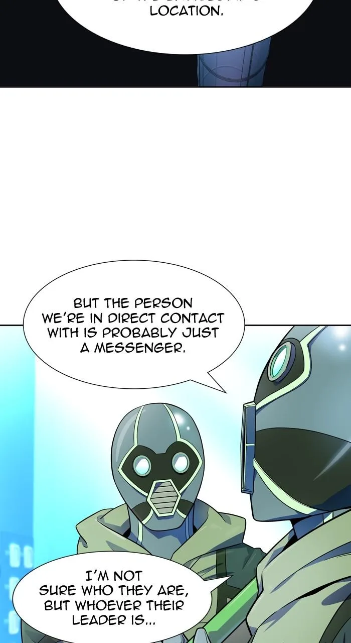 Tower of God - Chapter 566 - Page 85