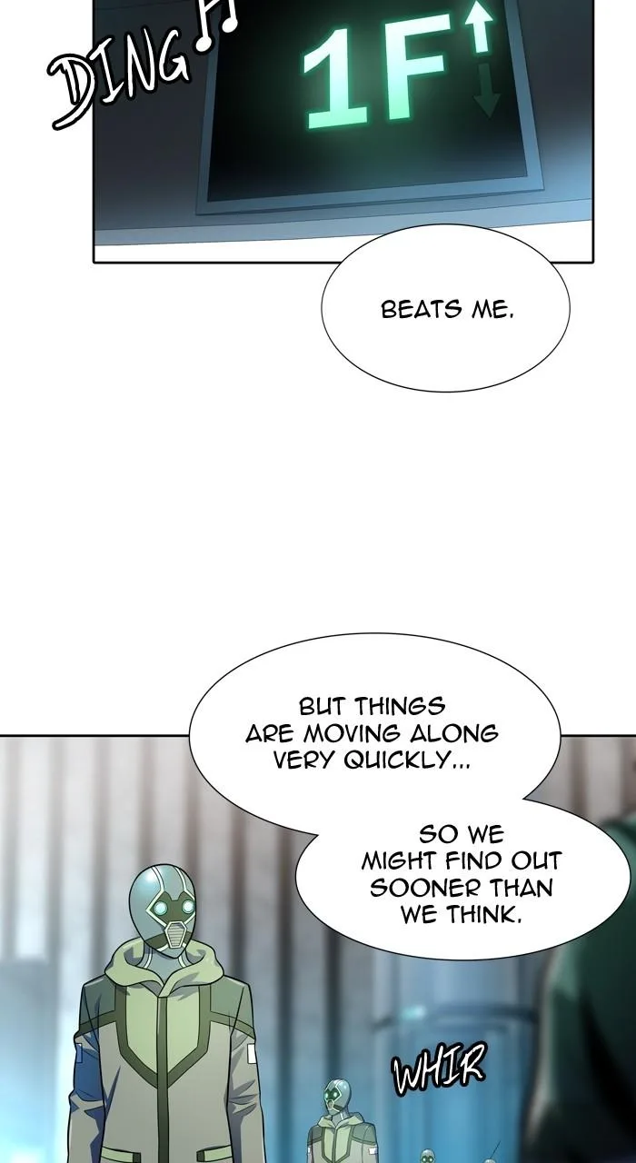 Tower of God - Chapter 566 - Page 88