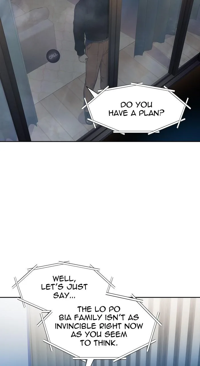 Tower of God - Chapter 566 - Page 9