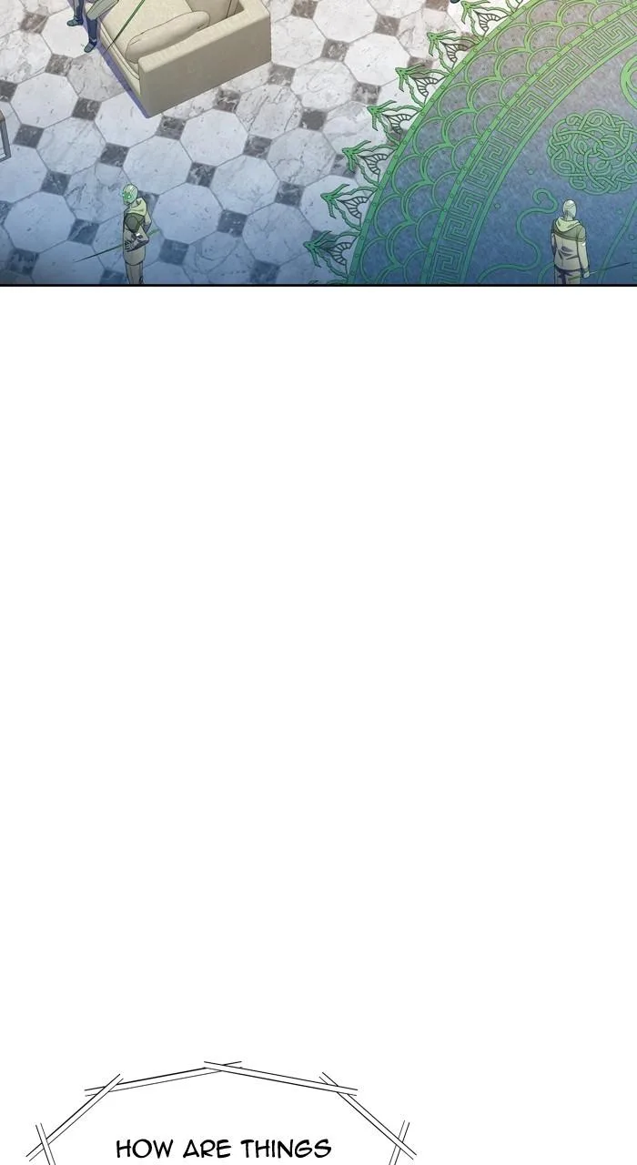 Tower of God - Chapter 566 - Page 91