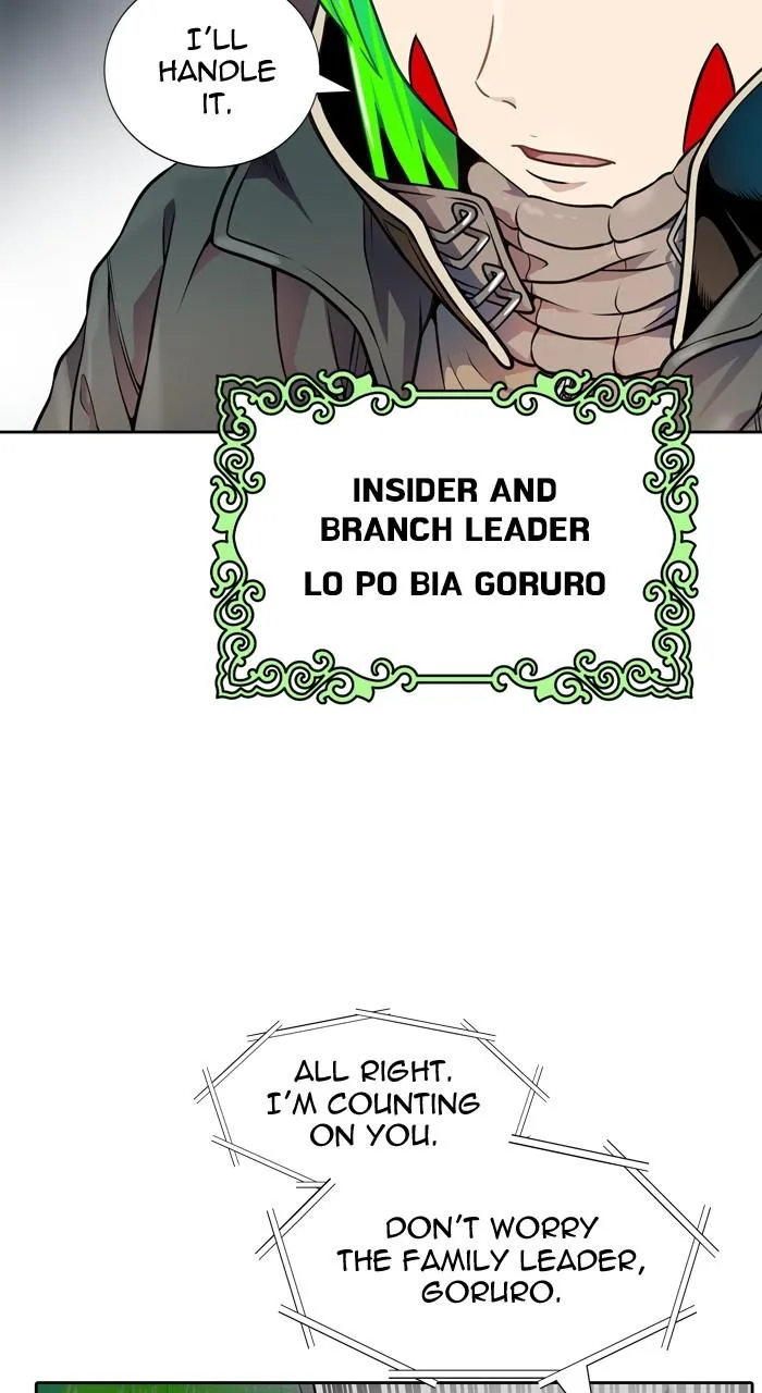 Tower of God - Chapter 566 - Page 95