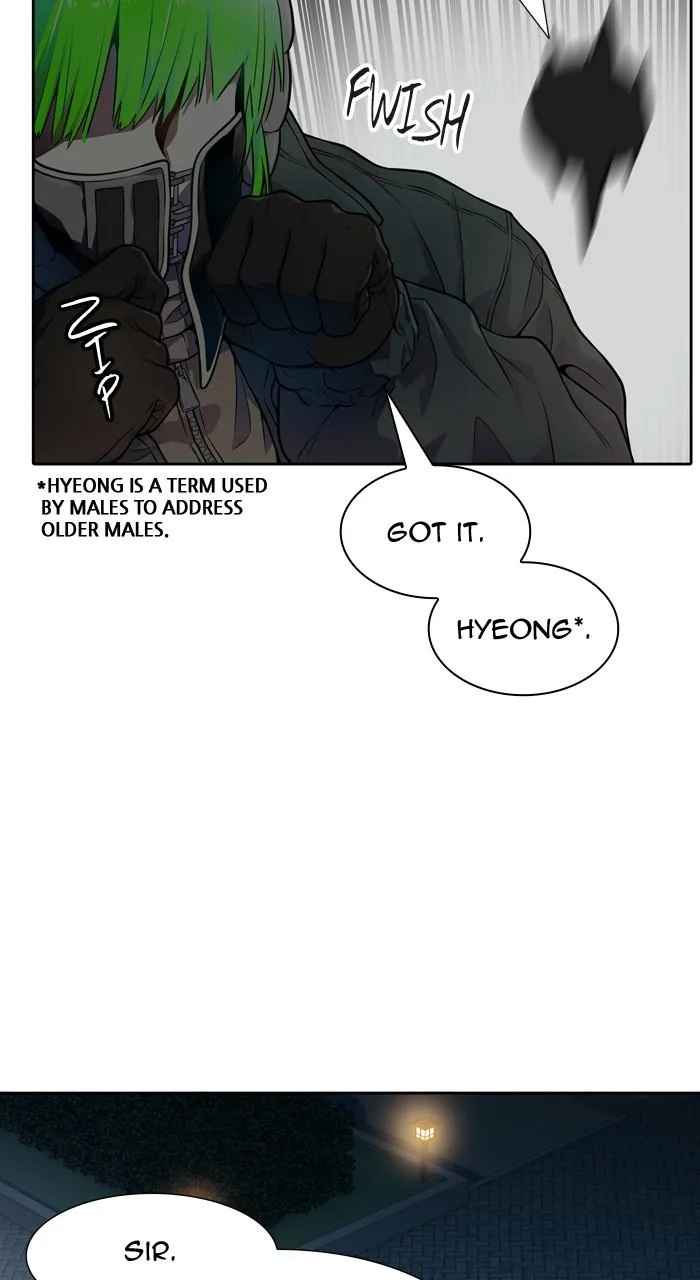 Tower of God - Chapter 566 - Page 96