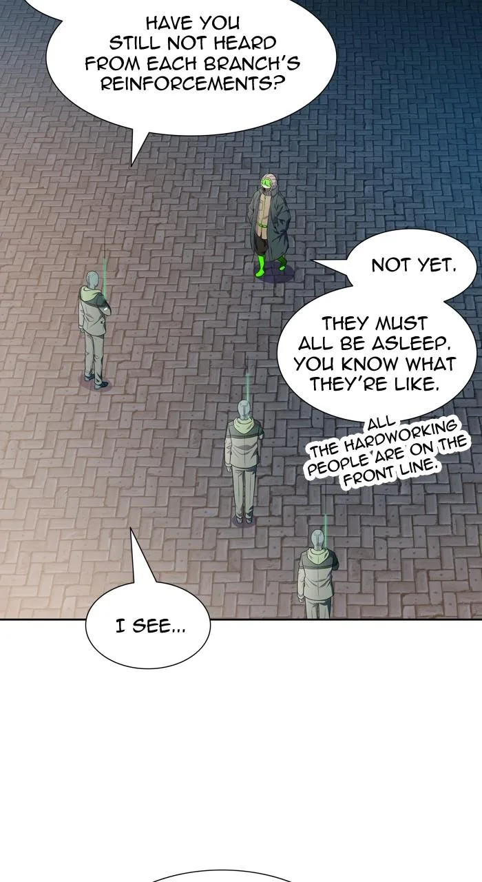 Tower of God - Chapter 566 - Page 97