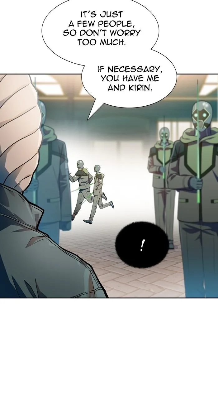 Tower of God - Chapter 566 - Page 98