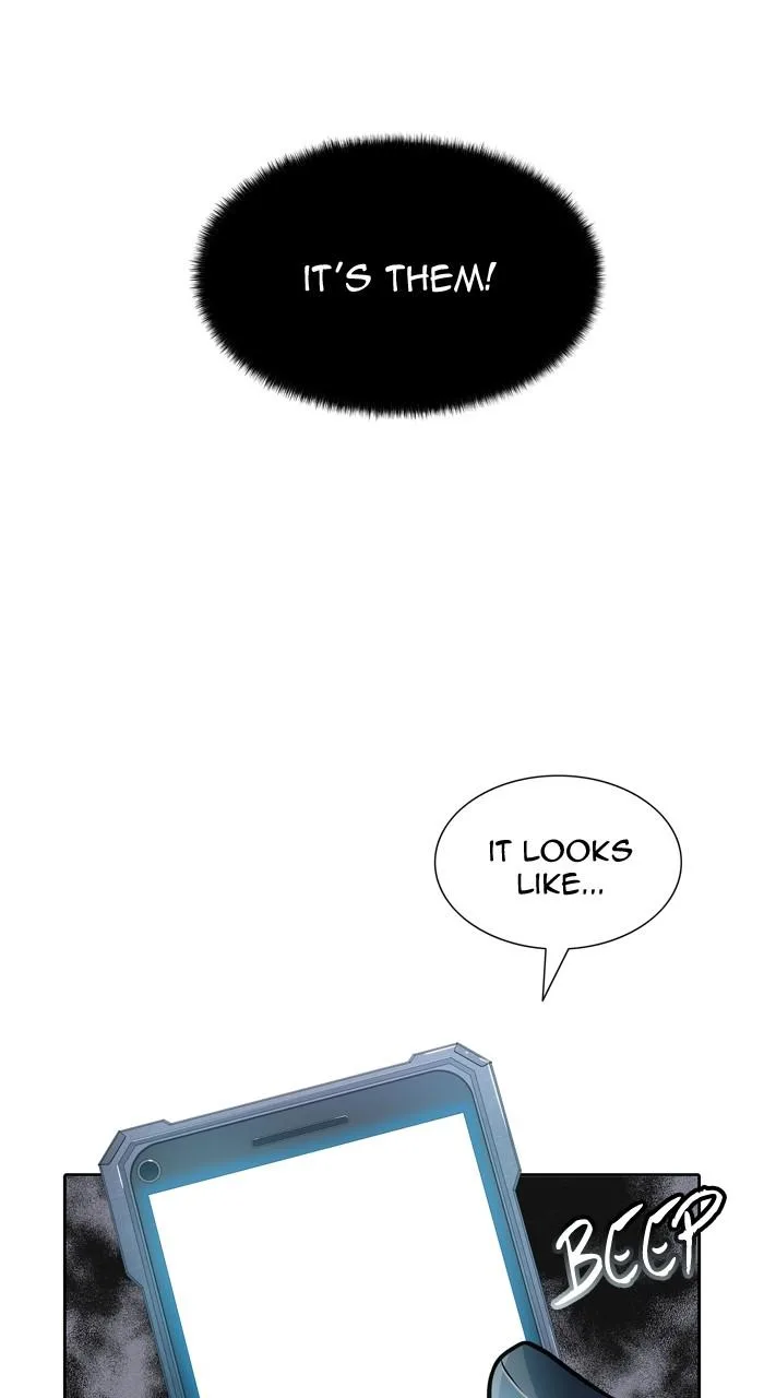 Tower of God - Chapter 566 - Page 99