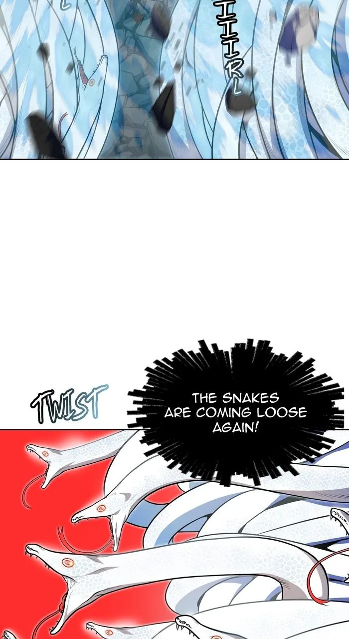 Tower of God - Chapter 567 - Page 102