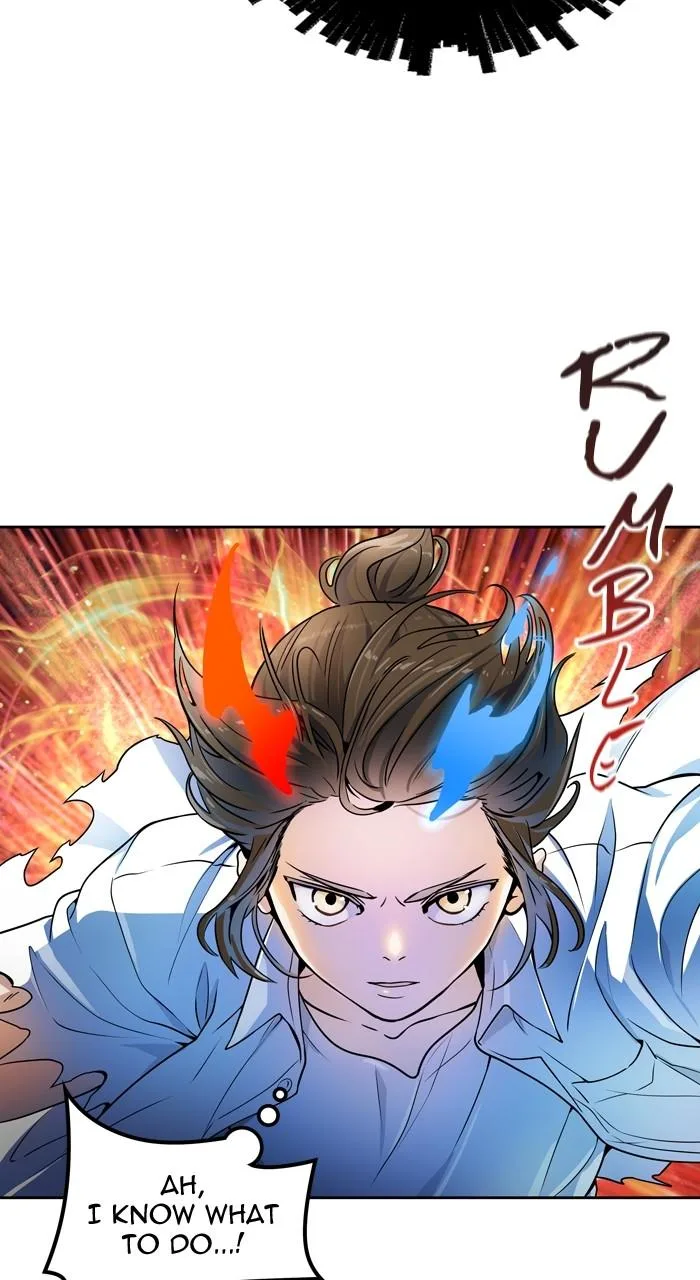 Tower of God - Chapter 567 - Page 105