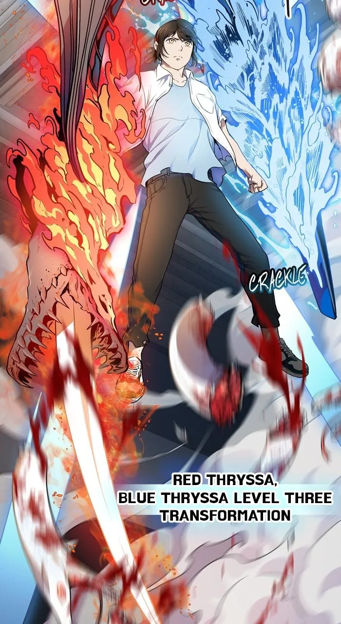 Tower of God - Chapter 567 - Page 109