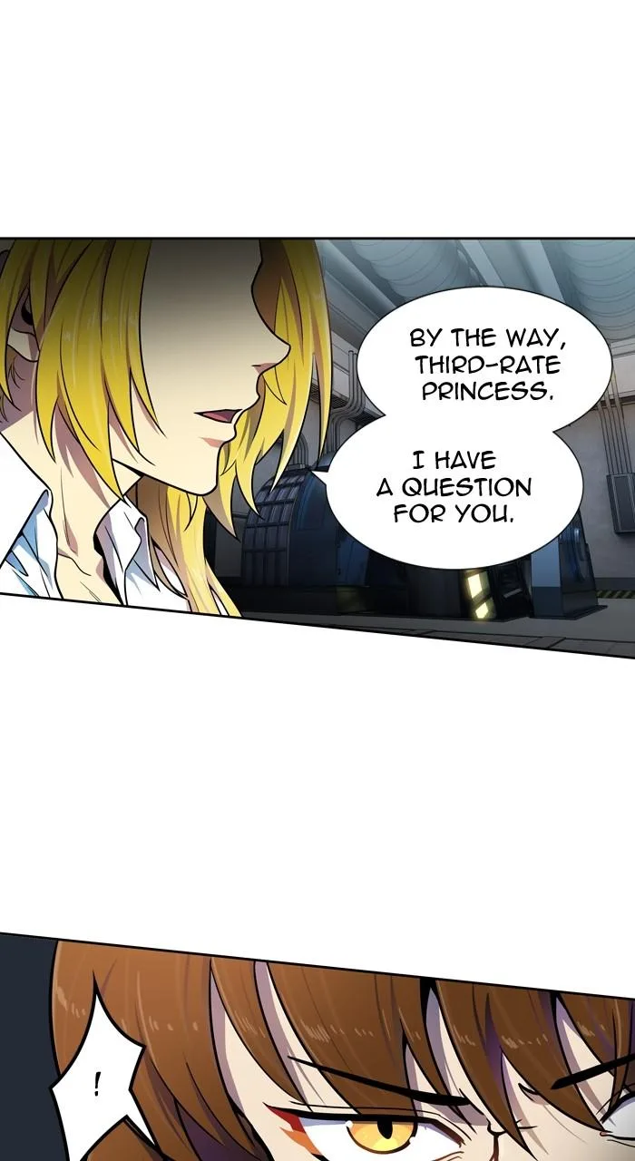Tower of God - Chapter 567 - Page 11