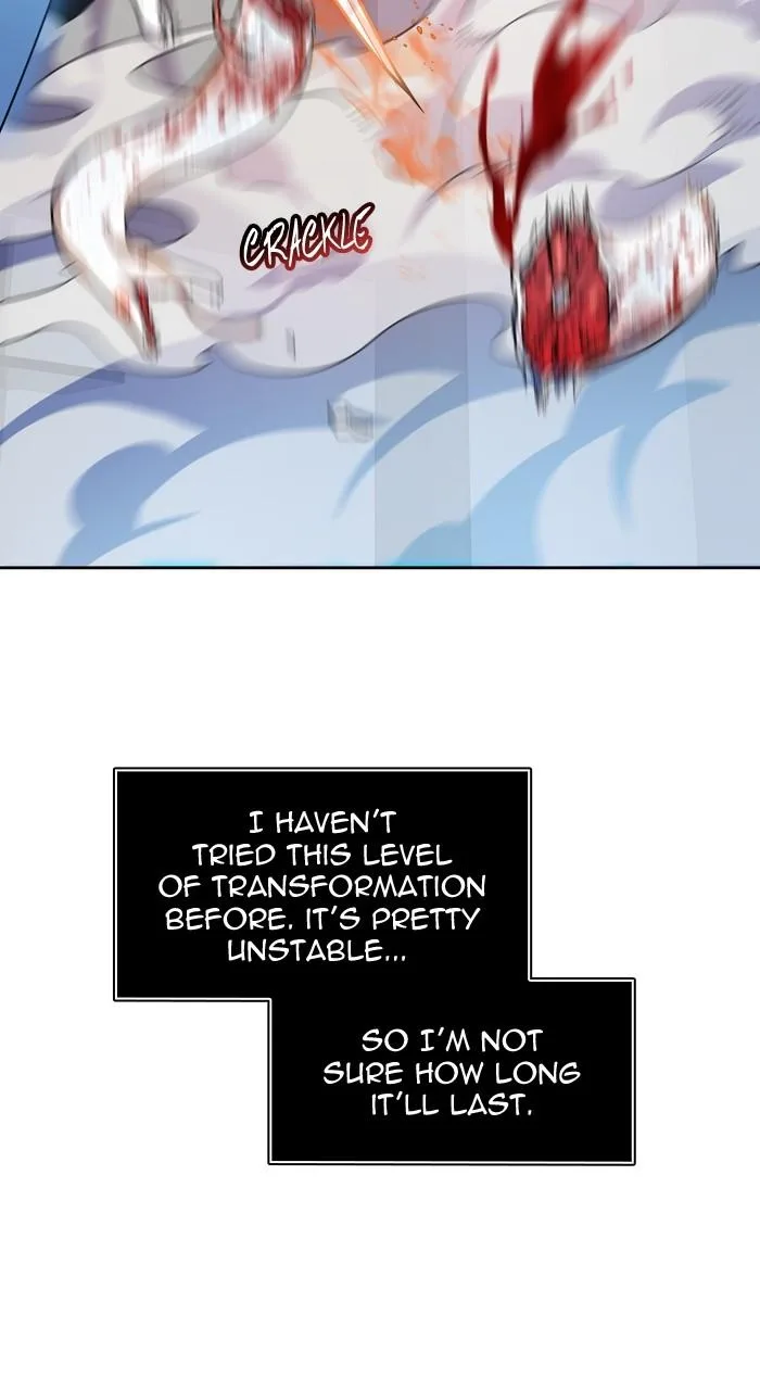 Tower of God - Chapter 567 - Page 110