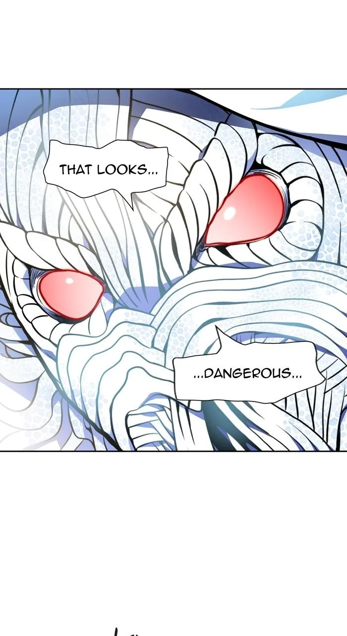 Tower of God - Chapter 567 - Page 112