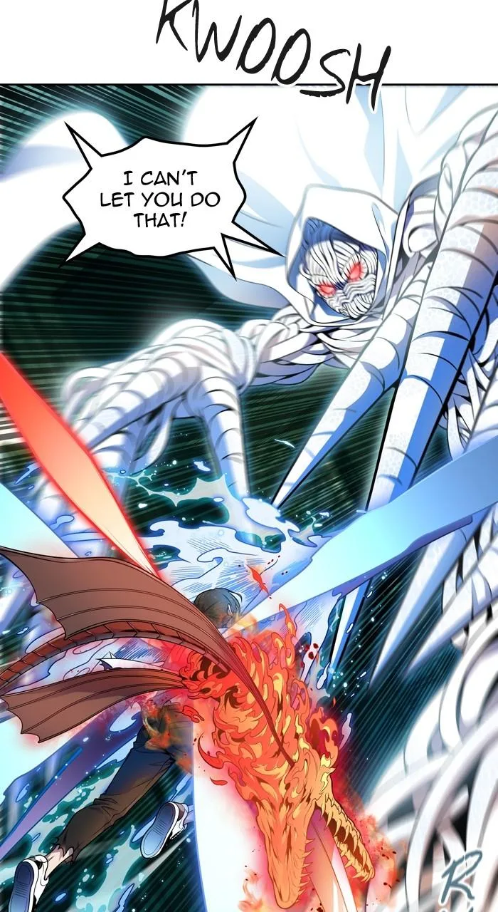 Tower of God - Chapter 567 - Page 113