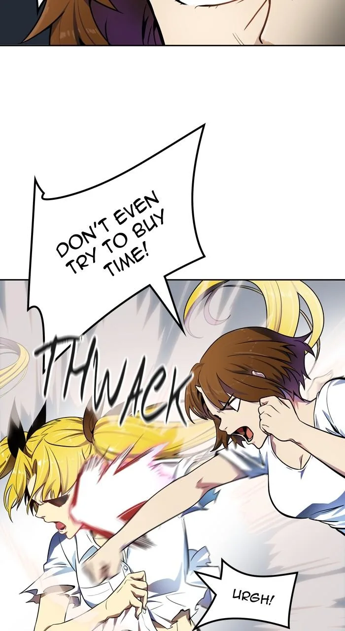 Tower of God - Chapter 567 - Page 12