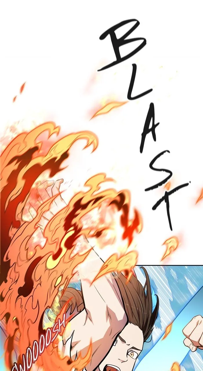 Tower of God - Chapter 567 - Page 120