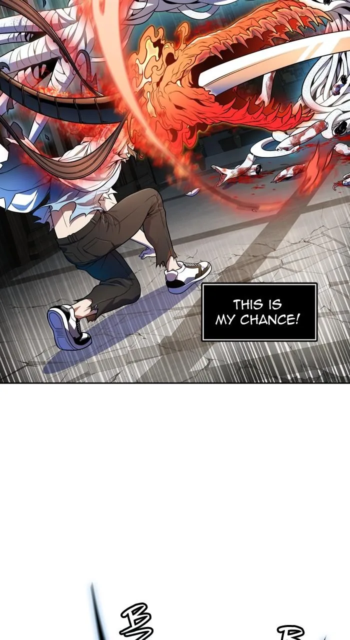 Tower of God - Chapter 567 - Page 124