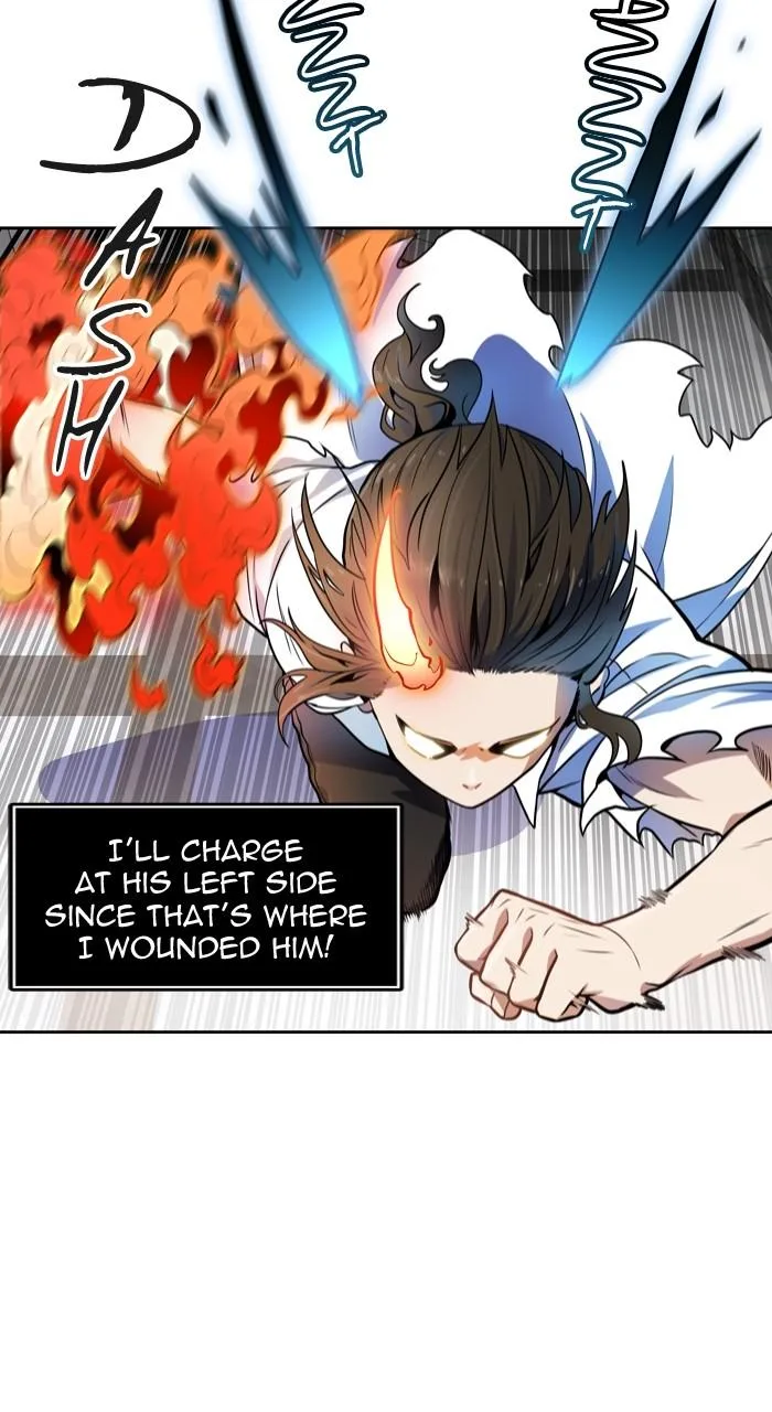 Tower of God - Chapter 567 - Page 125