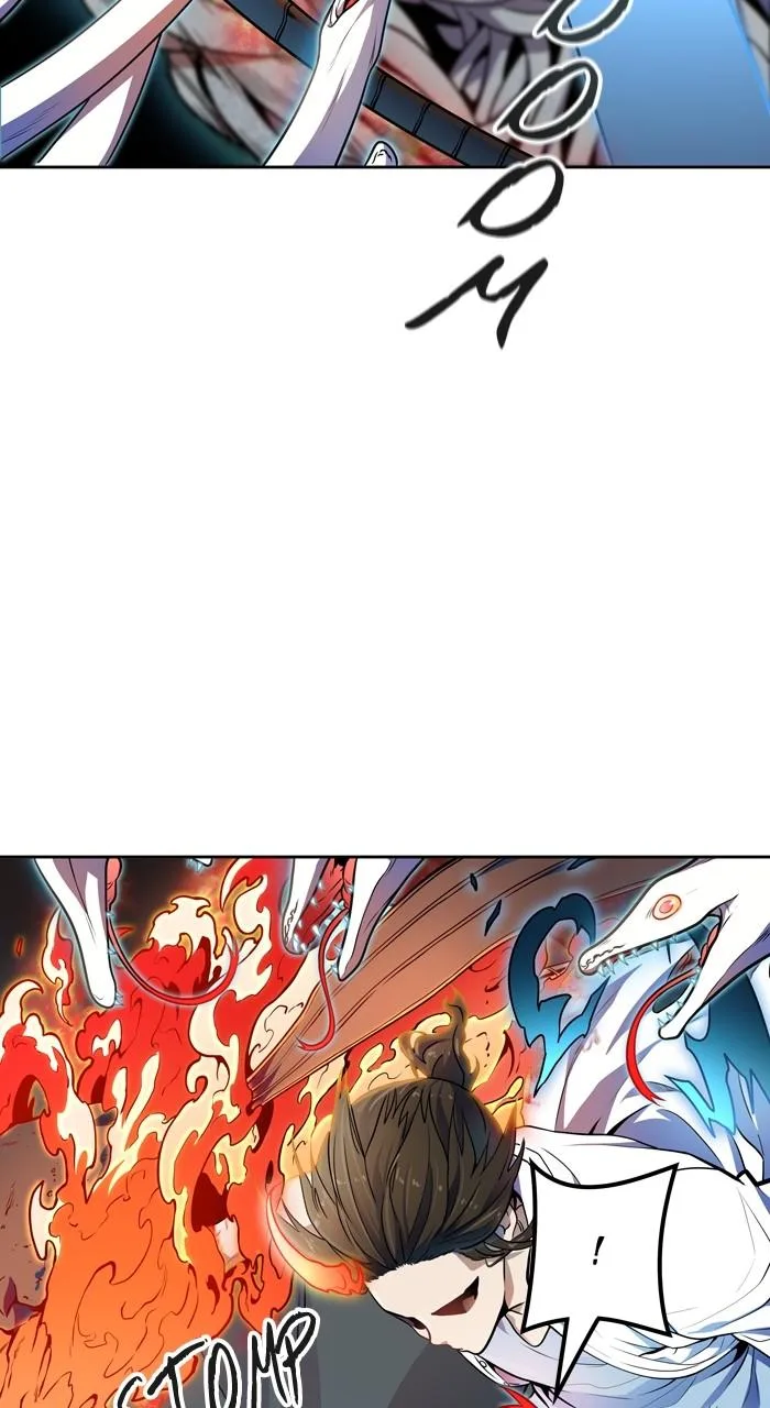 Tower of God - Chapter 567 - Page 128
