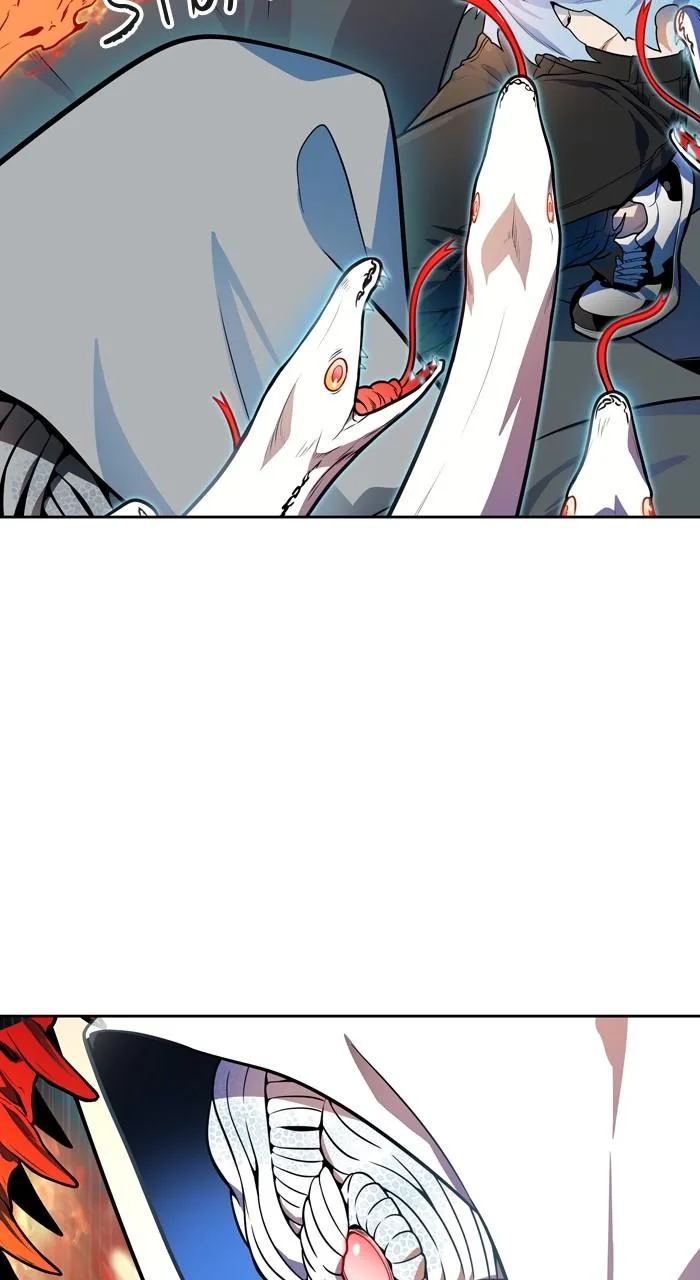 Tower of God - Chapter 567 - Page 129
