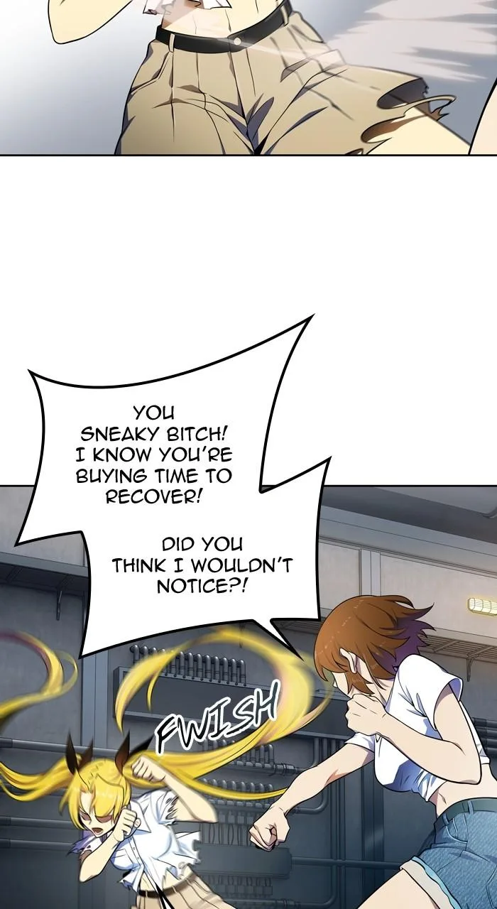 Tower of God - Chapter 567 - Page 13