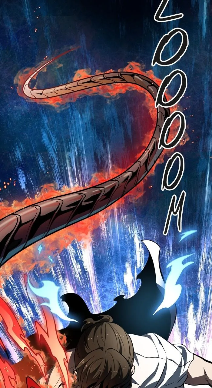 Tower of God - Chapter 567 - Page 131