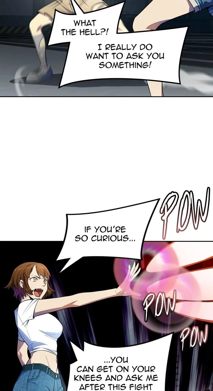 Tower of God - Chapter 567 - Page 14