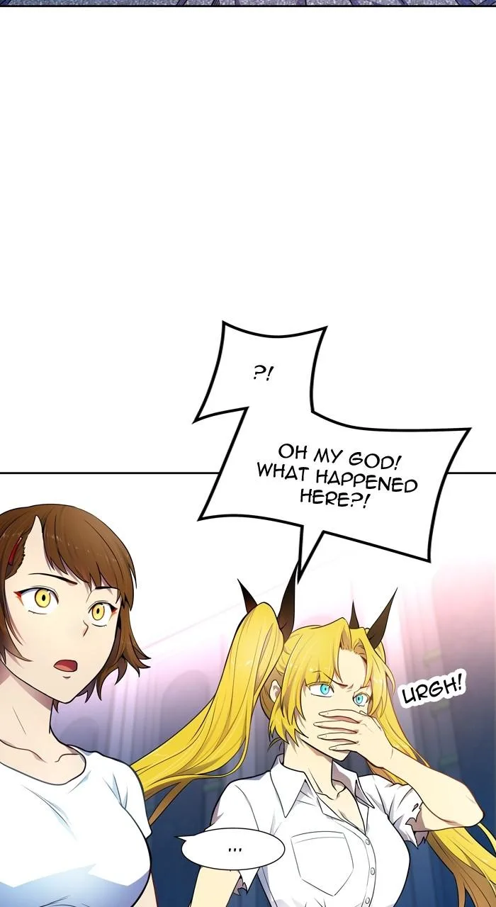 Tower of God - Chapter 567 - Page 141