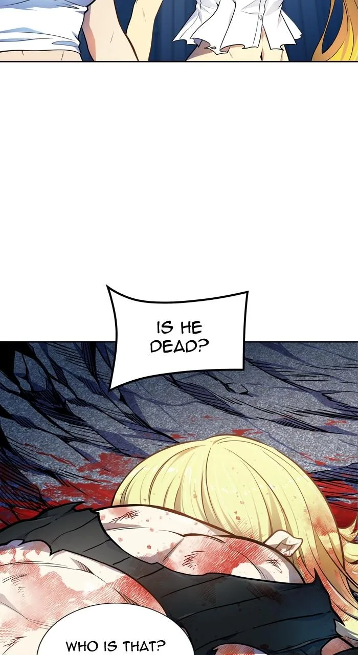 Tower of God - Chapter 567 - Page 142