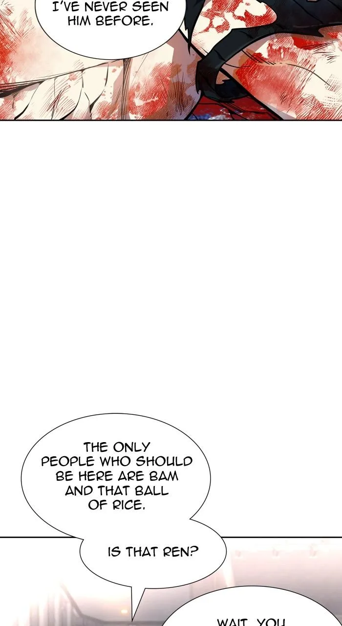 Tower of God - Chapter 567 - Page 143