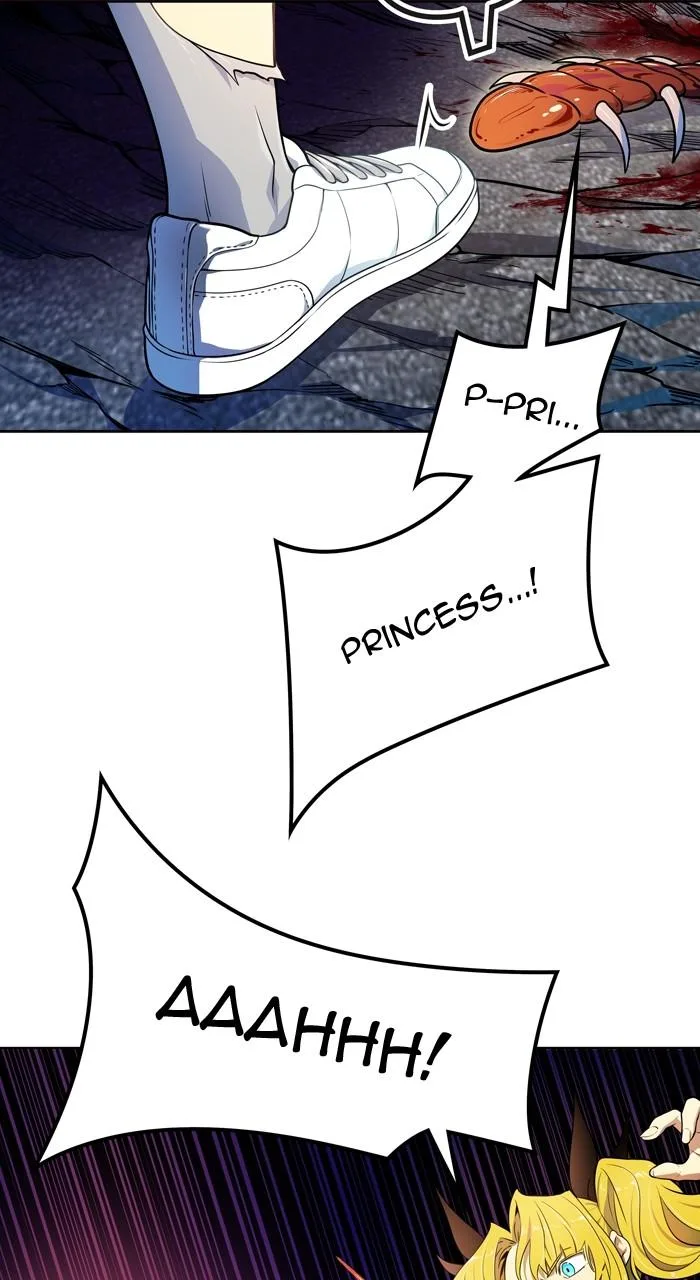 Tower of God - Chapter 567 - Page 145