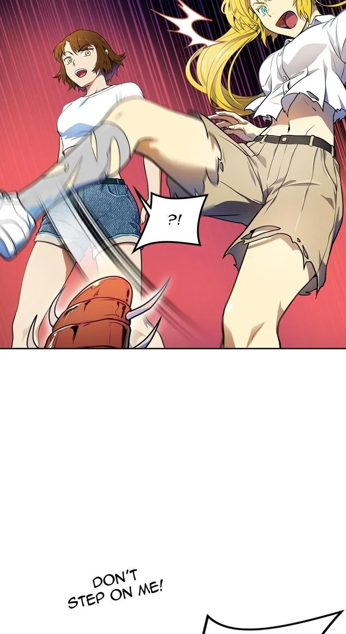 Tower of God - Chapter 567 - Page 146