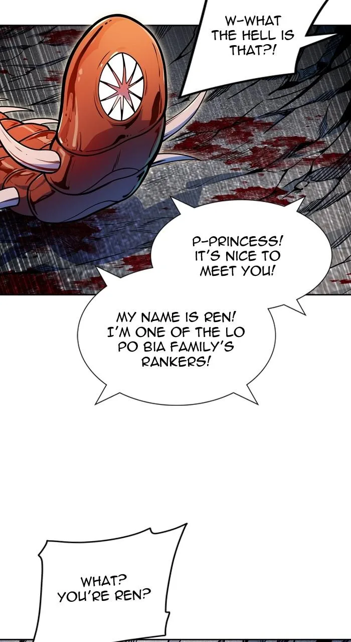 Tower of God - Chapter 567 - Page 147