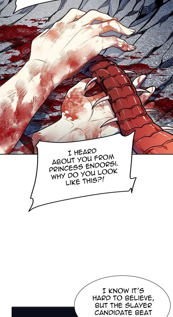 Tower of God - Chapter 567 - Page 148