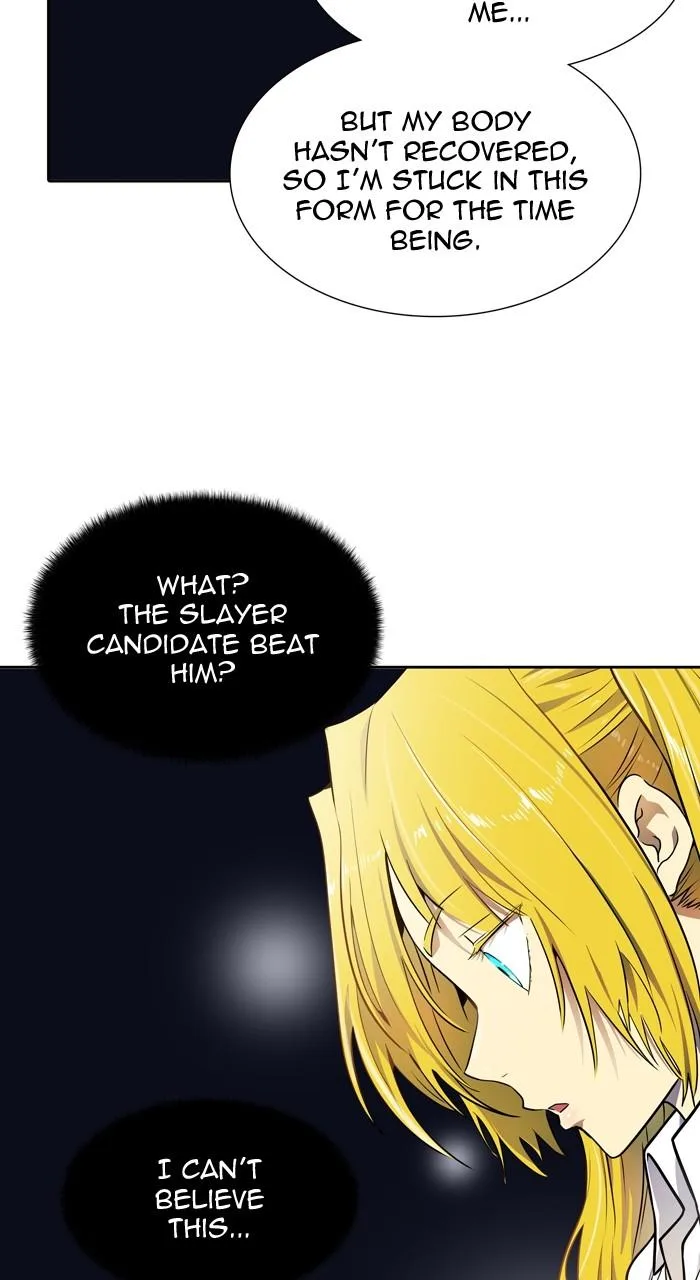 Tower of God - Chapter 567 - Page 149