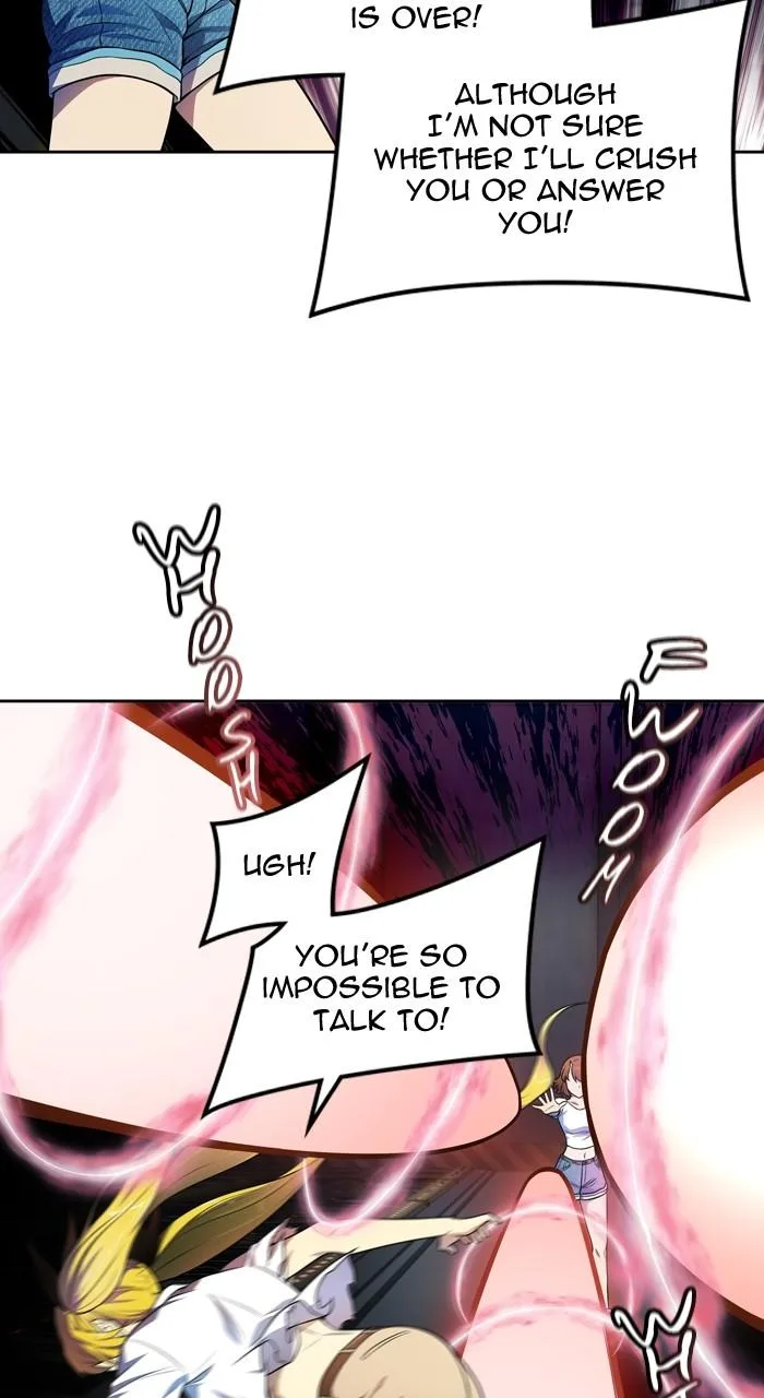 Tower of God - Chapter 567 - Page 15