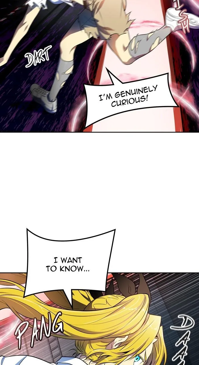 Tower of God - Chapter 567 - Page 16